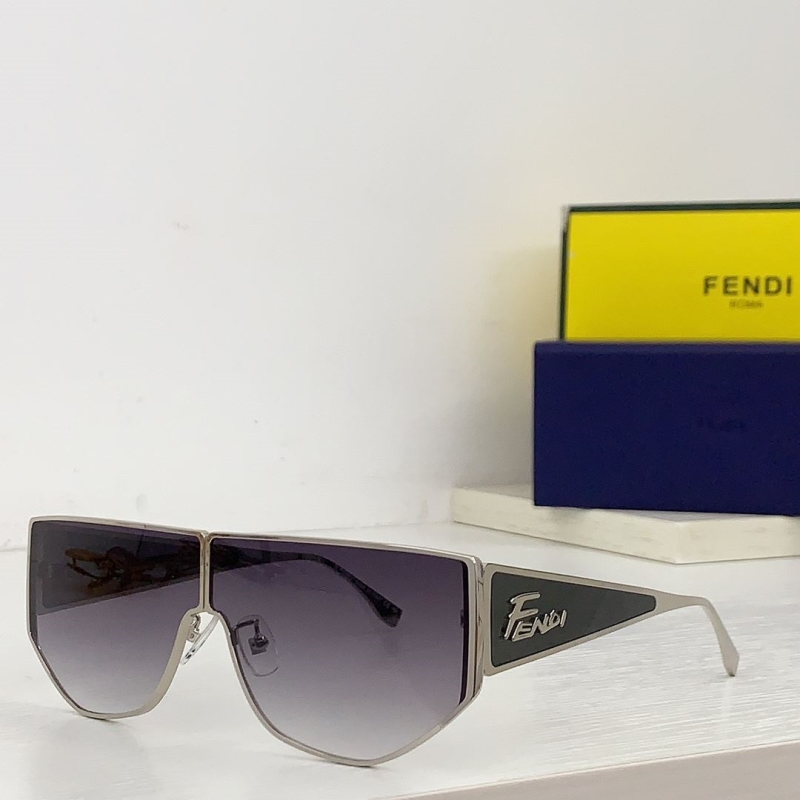 Fendi Sunglasses